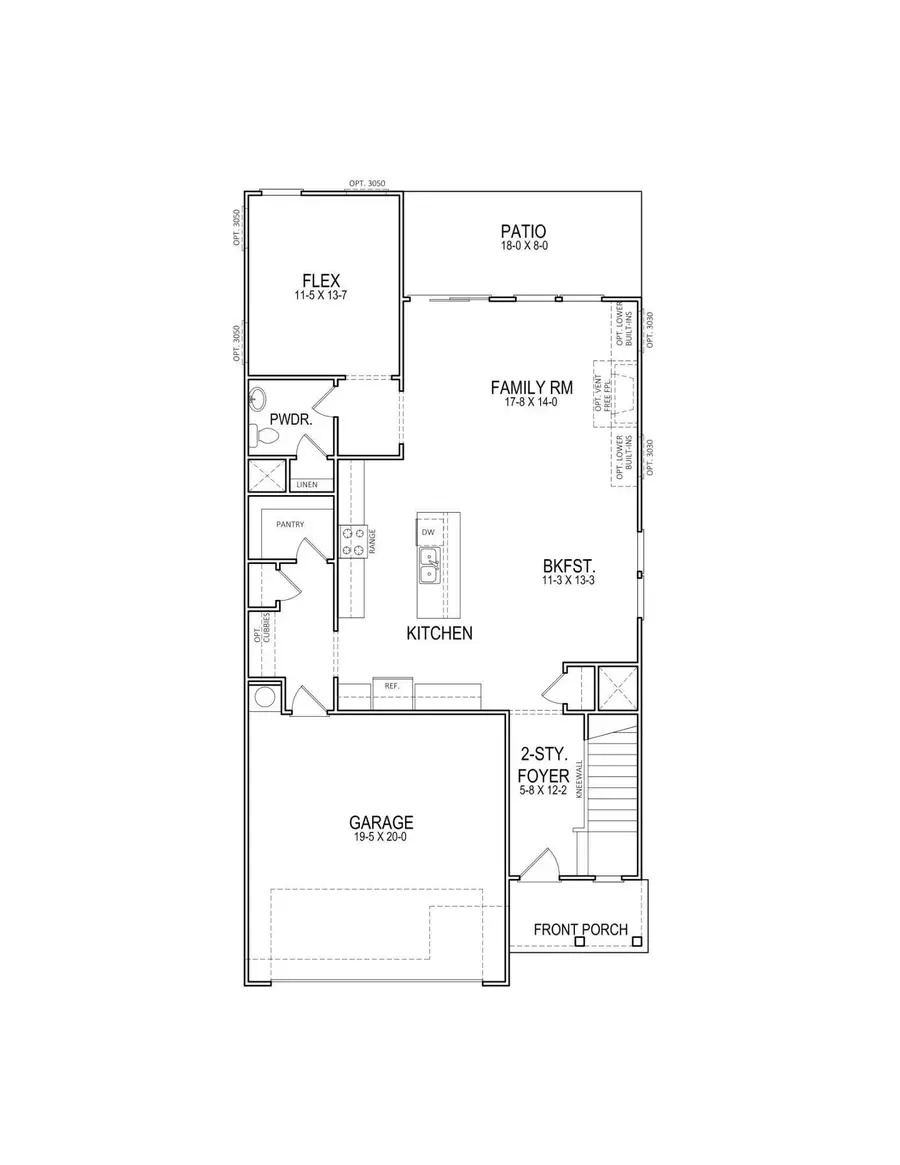 9150 Glimmer Lane #131, Ooltewah, TN 37363 - Image #3