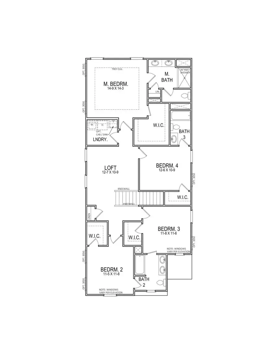 9187 Glimmer Lane #154, Ooltewah, TN 37363 - Image #3