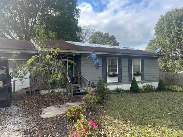 146 Fescue Drive, Chickamauga, GA 30707