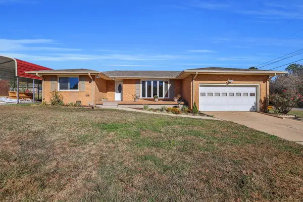 16 Japonica Street, Flintstone, GA 30725