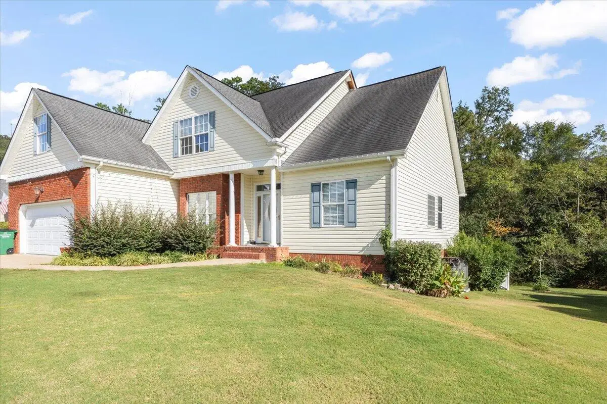 626 Cardinal Road, Ringgold, GA 30736 - Image #1