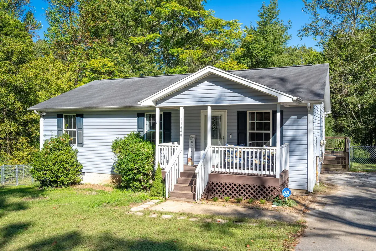 11440 Higdon Street, Soddy Daisy, TN 37379 - Image #1