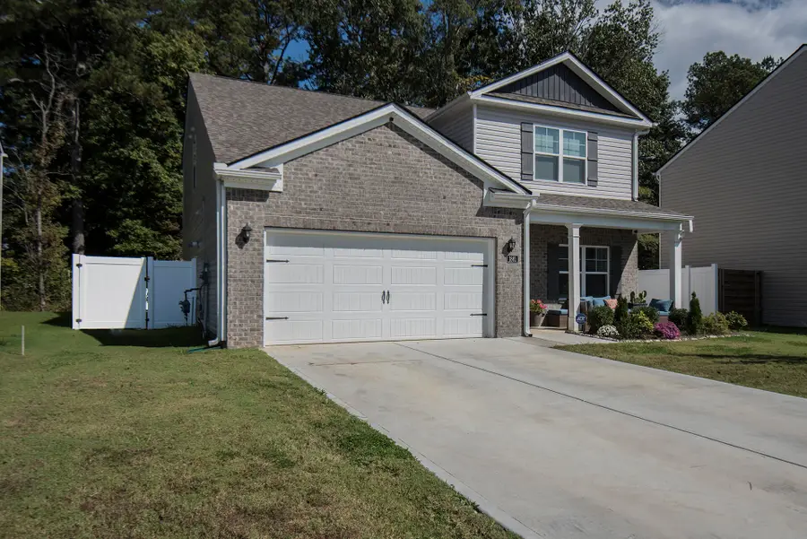 1861 Abington Farms Way, Hixson, TN 37343 - Image #2