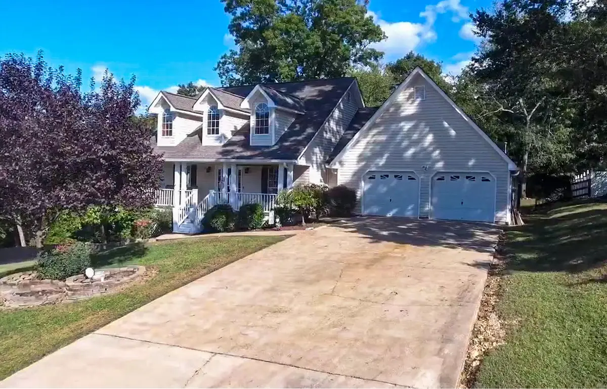 2607 Chimney Lake Circle, Soddy Daisy, TN 37379 - Image #1