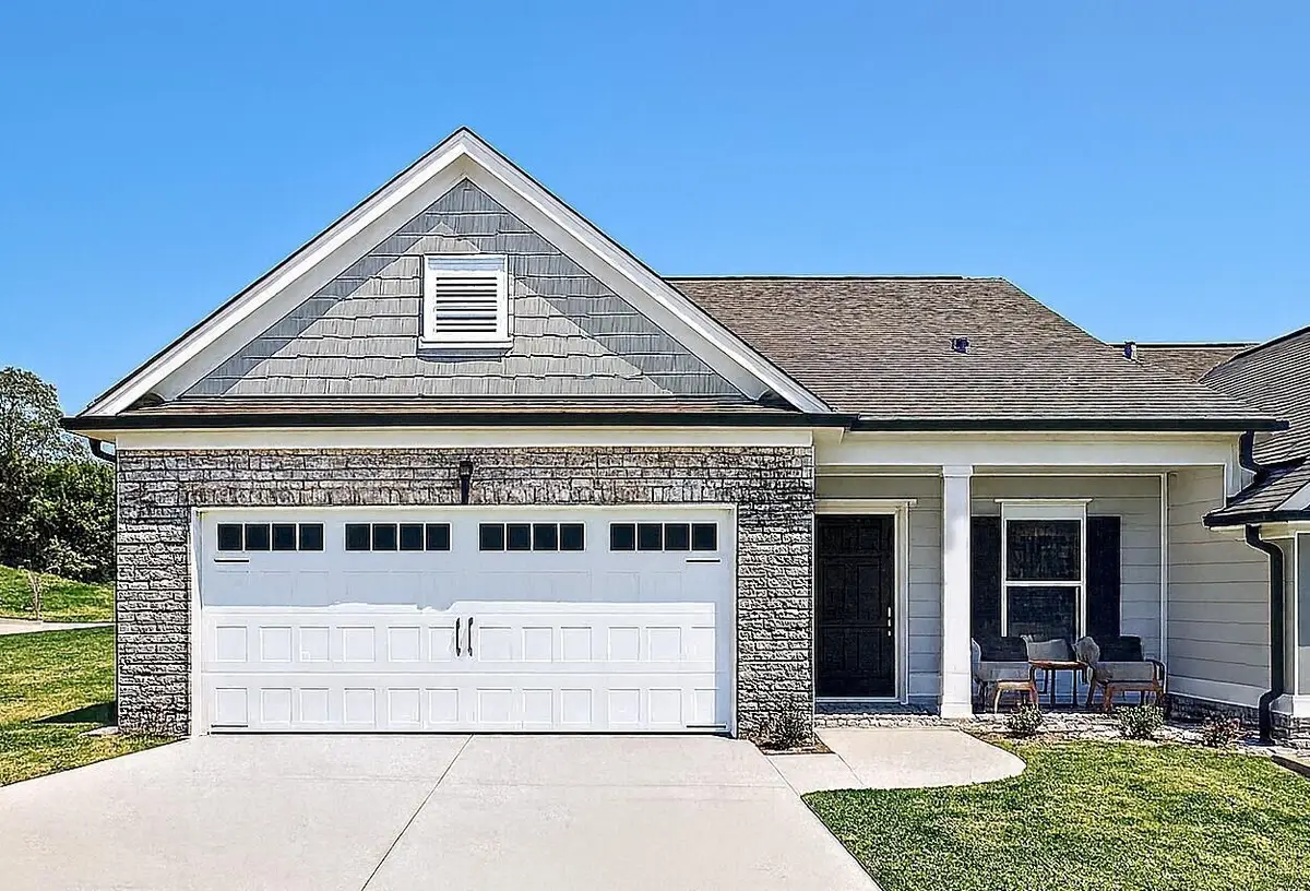 480 Double Play Drive #107, Chattanooga, TN 37421 - Image #1