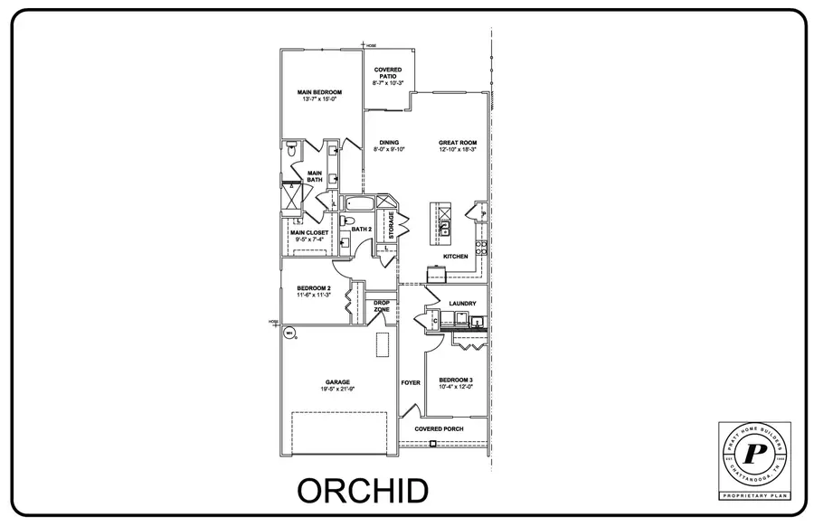 480 Double Play Drive #107, Chattanooga, TN 37421 - Image #3