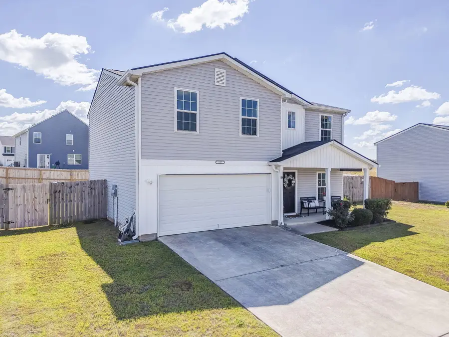 803 Riverside Drive, Calhoun, GA 30701 - #2