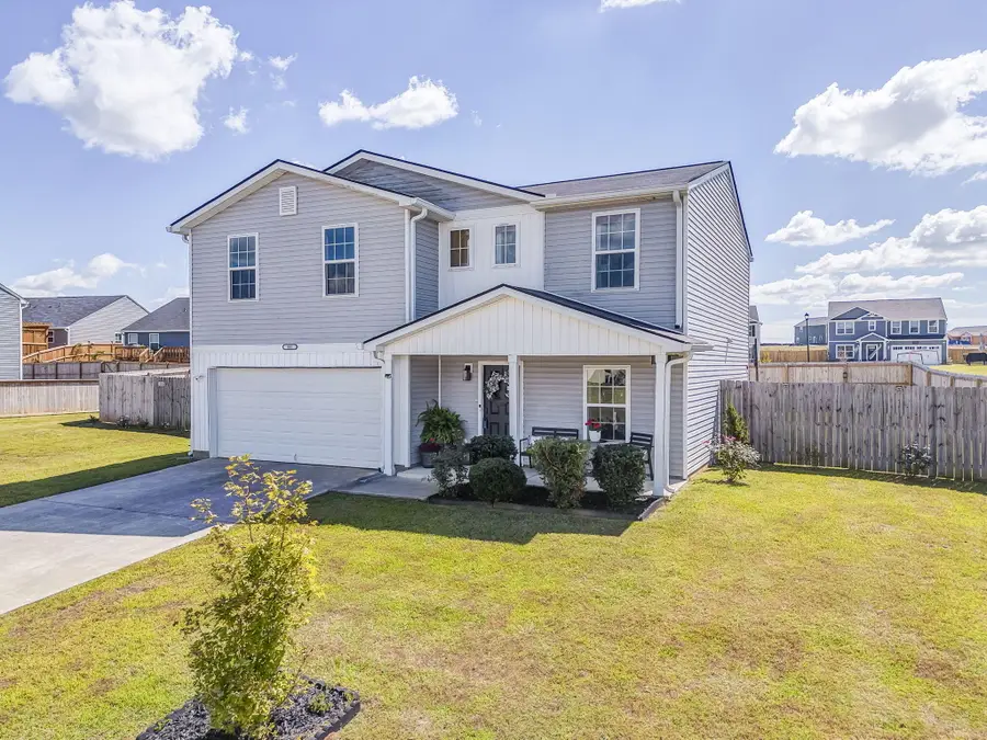 803 Riverside Drive, Calhoun, GA 30701 - #3