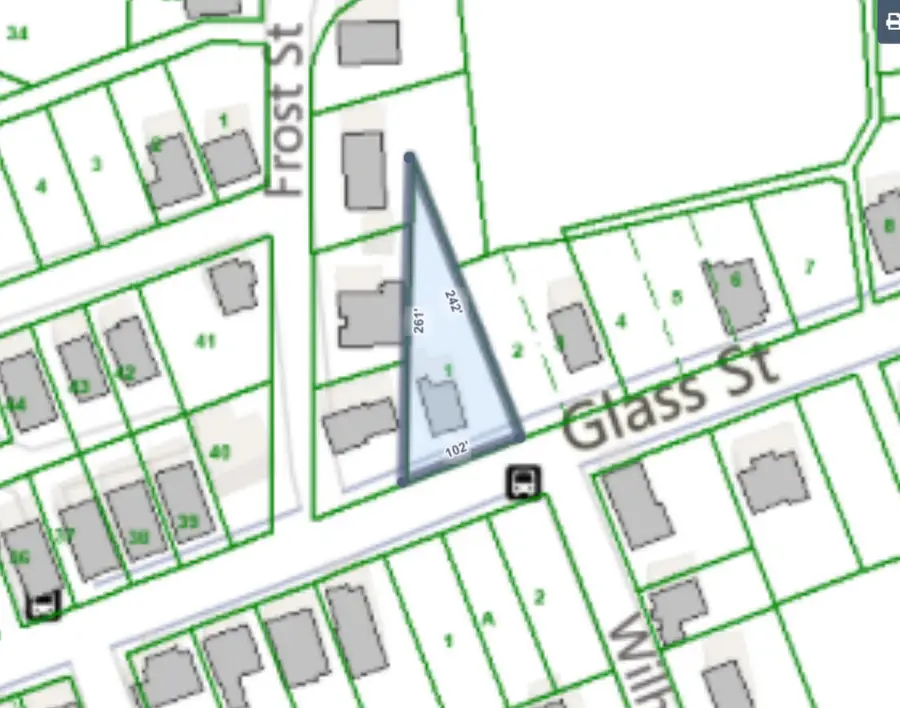 2709 Glass Street, Chattanooga, TN 37406 - Image #3