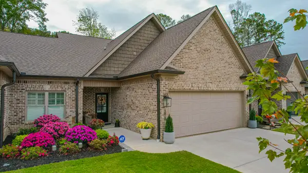 3014 Parkstone Point Nw, Cleveland, TN 37312