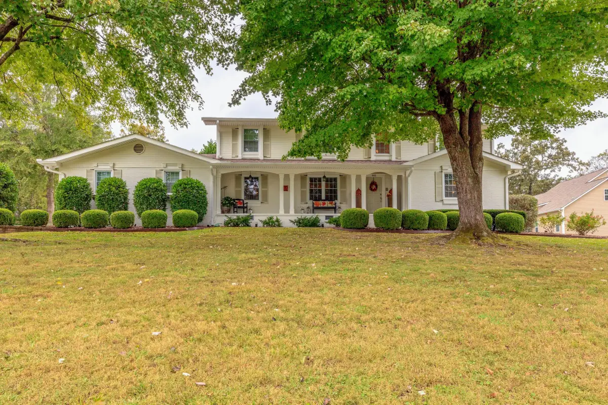 801 Thomas Avenue, Chickamauga, GA 30707 - Image #1