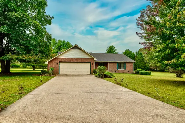 1801 Hollister Road, Signal Mountain, TN 37377