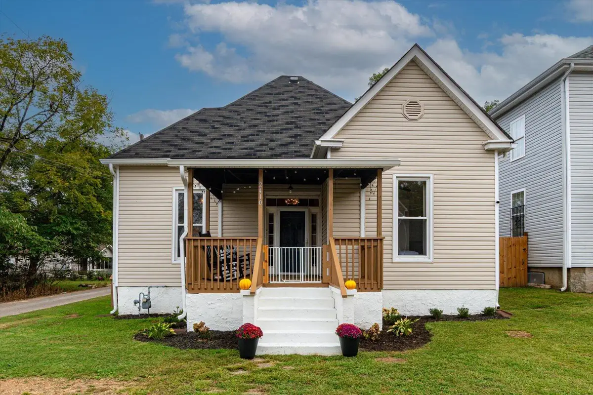 2410 Awtry Street, Chattanooga, TN 37406 - Image #1