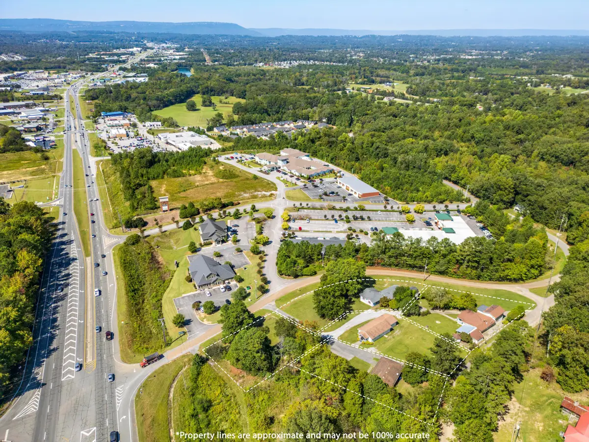 0 Battlefield Parkway, Ringgold, GA 30736 - Image #1