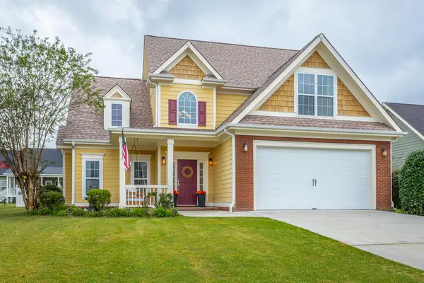 8422 Lexie Lane, Ooltewah, TN 37363