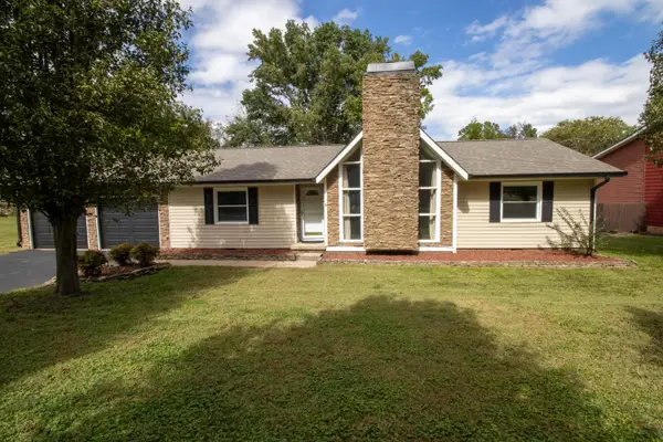 241 Meadow Green Drive, Ringgold, GA 30736