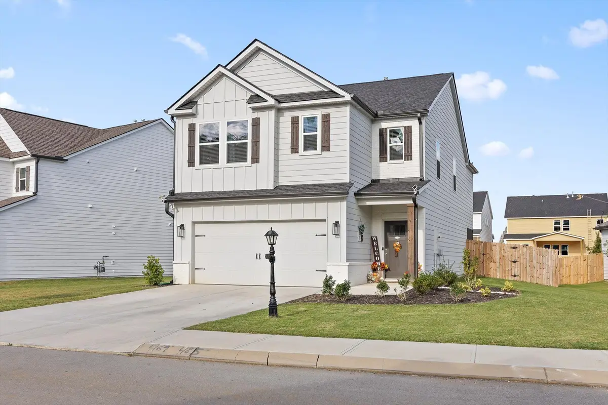 7559 Snow Cone Way, Ooltewah, TN 37363 - Image #1