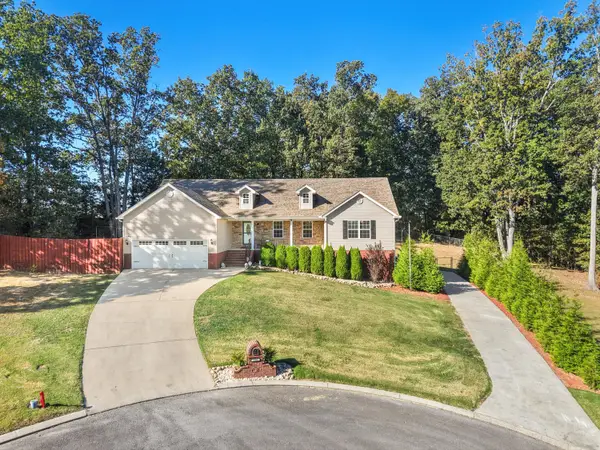 290 Pebble Ridge Drive Se, Cleveland, TN 37323