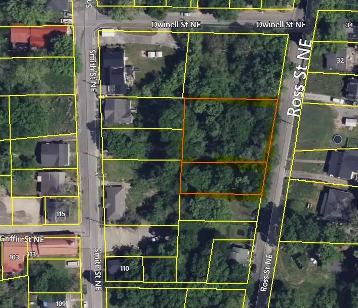 31 Ross Street Ne, Rome, GA 30161 - Image #1