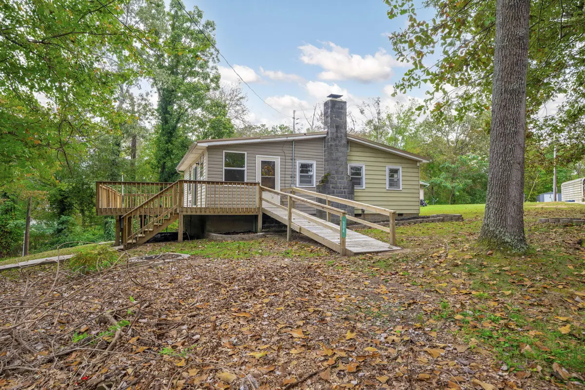 304 Blue Springs Circle, Ten Mile, TN 37880 - Image #1