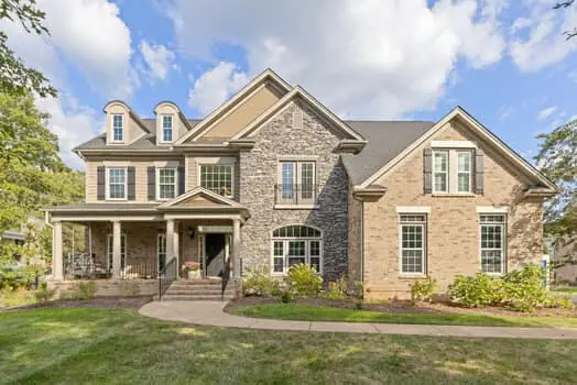 284 Gillette Drive, Franklin, TN 37069