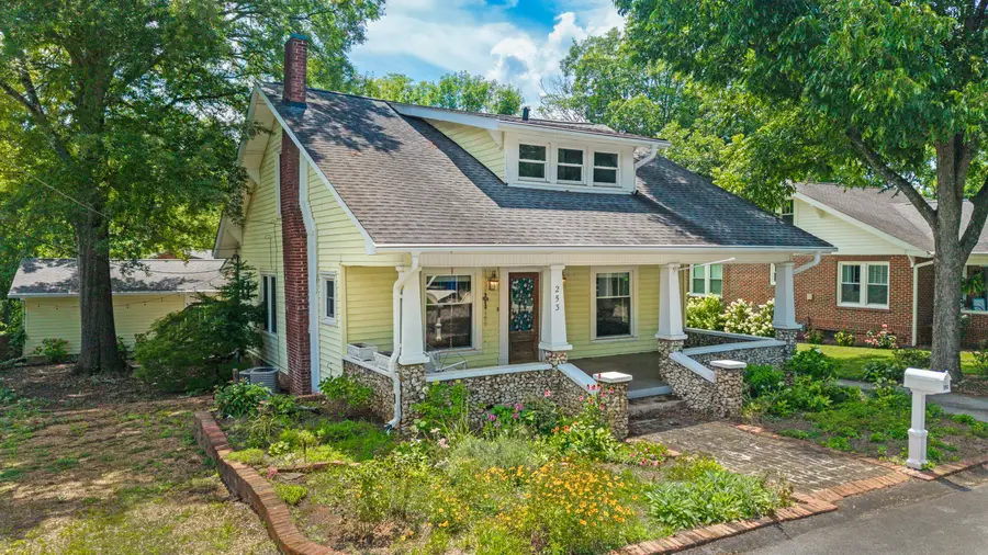 253 15th Street Nw, Cleveland, TN 37311 - Image #2