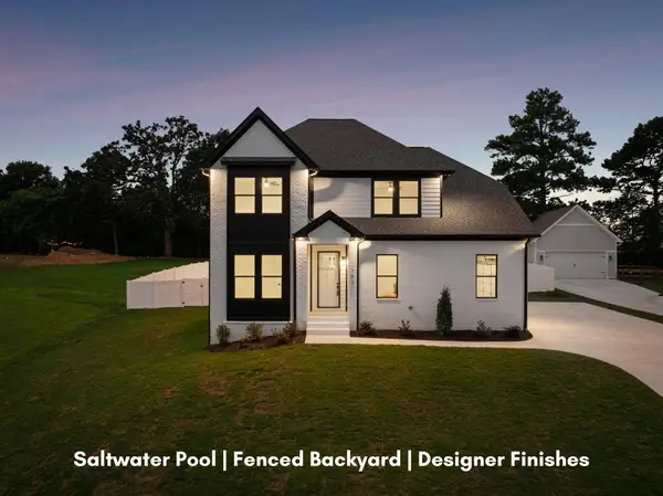 462 Wilkinson Road Ne, Cleveland, TN 37323