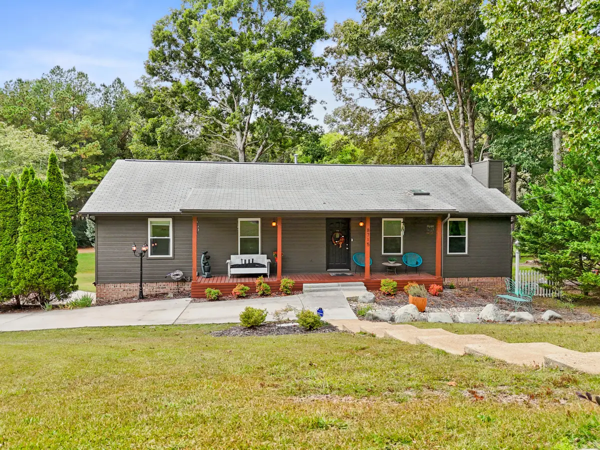 8715 Quail Run Drive, Chattanooga, TN 37421 - Image #1