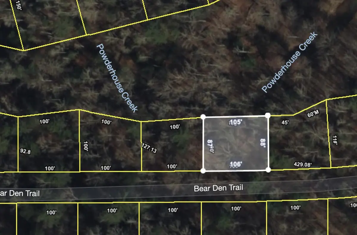 0 Lot 103 Bear Den Trail, Grandview, TN 37337 - Image #1