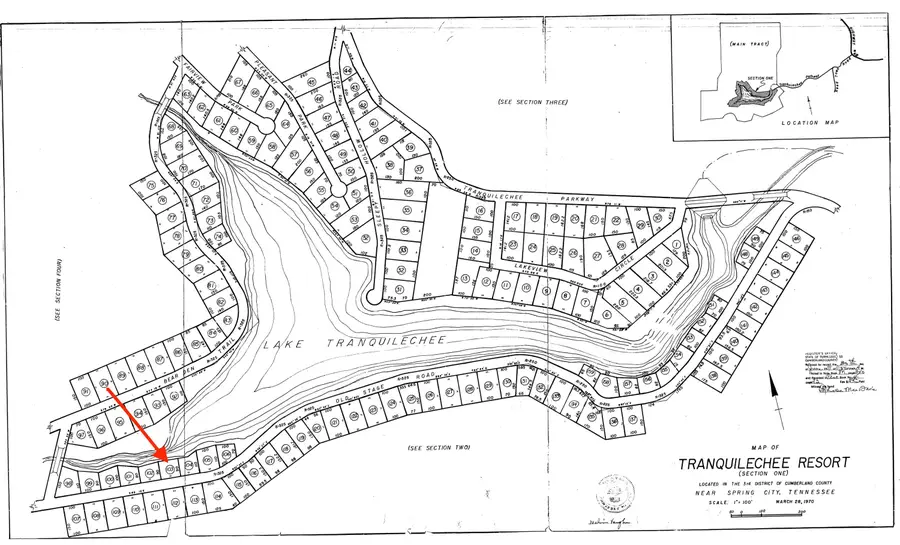 0 Lot 103 Bear Den Trail, Grandview, TN 37337 - Image #2