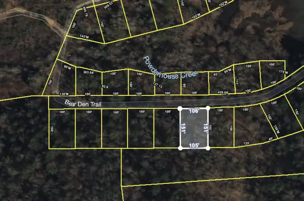 0 Lot 112 Bear Den Trail, Grandview, TN 37337