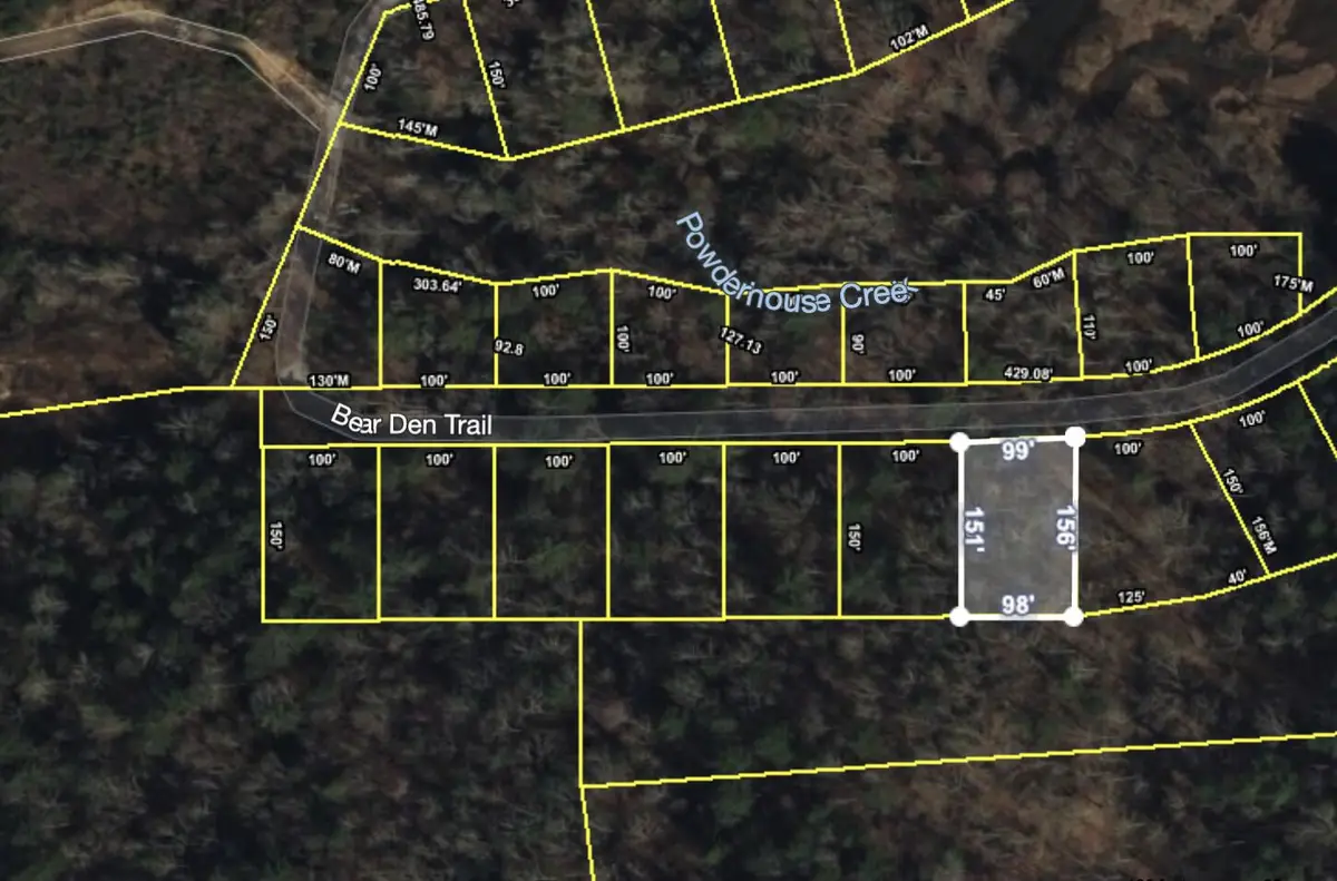 0 Lot 113 Bear Den Trail, Grandview, TN 37337 - Image #1