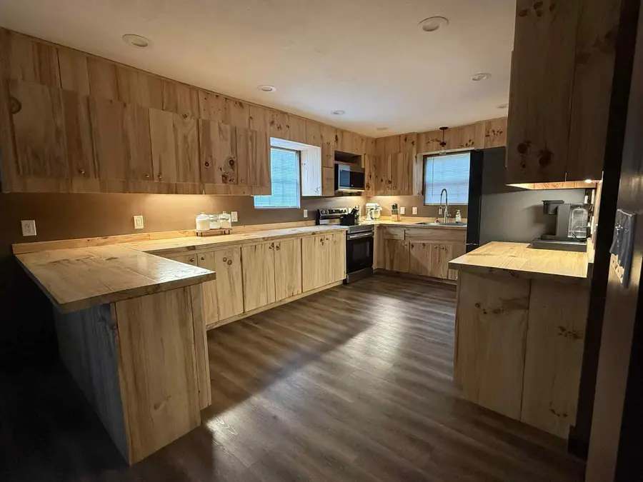 163 Thompson Road, Dunlap, TN 37327 - Image #3