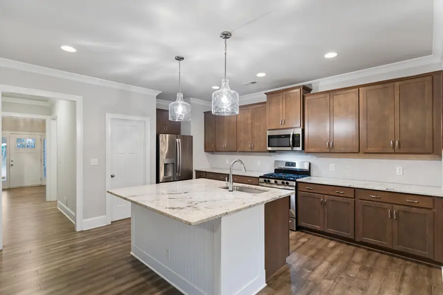 10849 Prairie Lake Drive, Apison, TN 37302 - Image #2