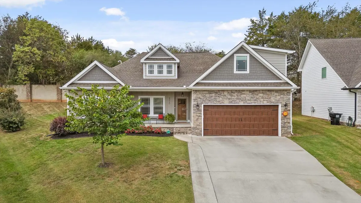 8020 Hodges Way, Ooltewah, TN 37363 - Image #1