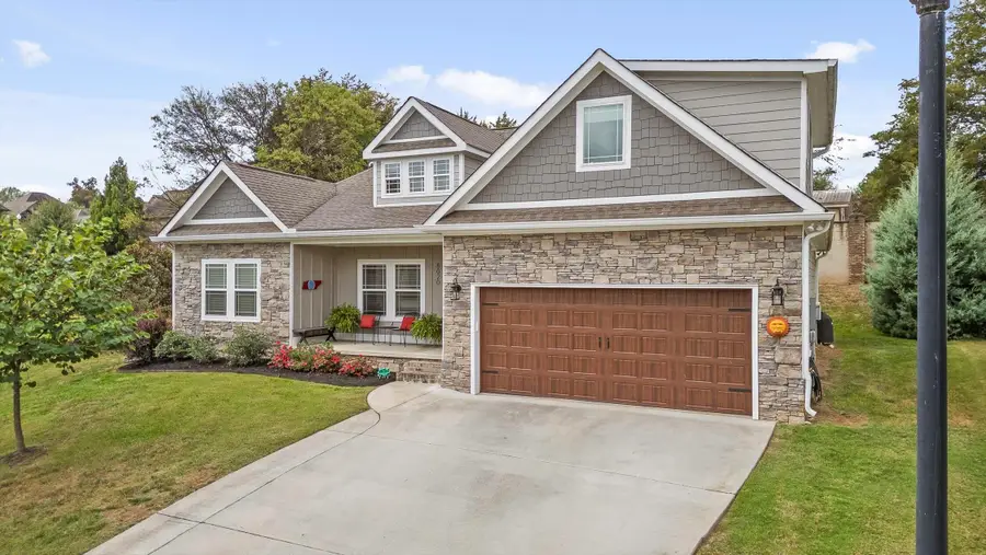 8020 Hodges Way, Ooltewah, TN 37363 - Image #2