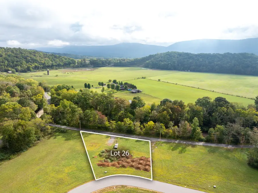 198 Scarlet Oak Drive #Lot 26, Dunlap, TN 37327 - Image #2