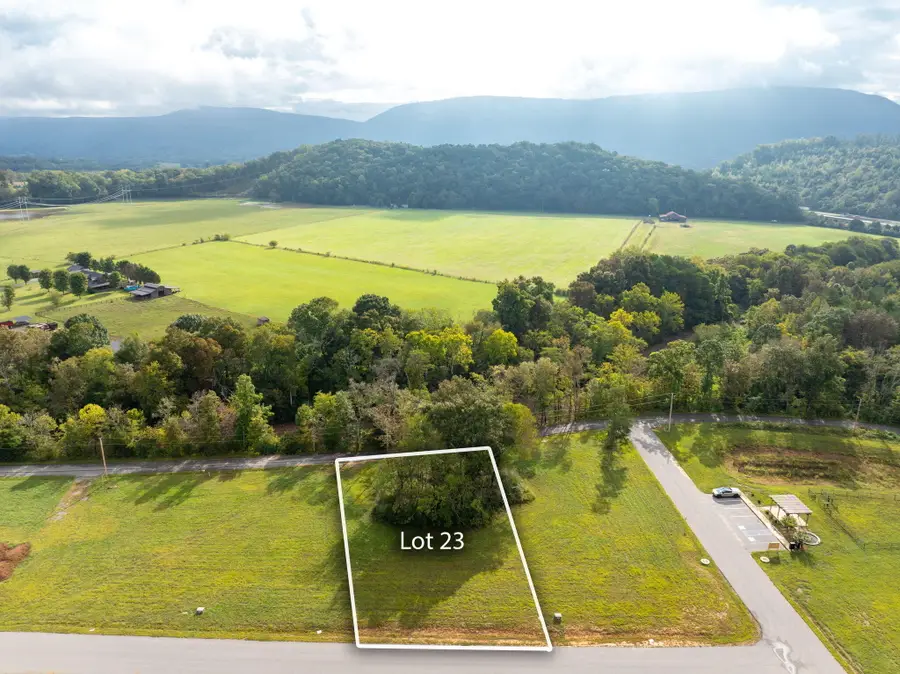 90 Scarlet Oak Drive #Lot 23, Dunlap, TN 37327 - Image #2