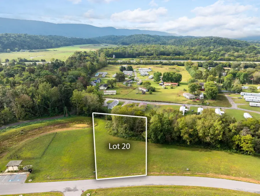137 Angel Oak Drive #Lot 20, Dunlap, TN 37327 - Image #2