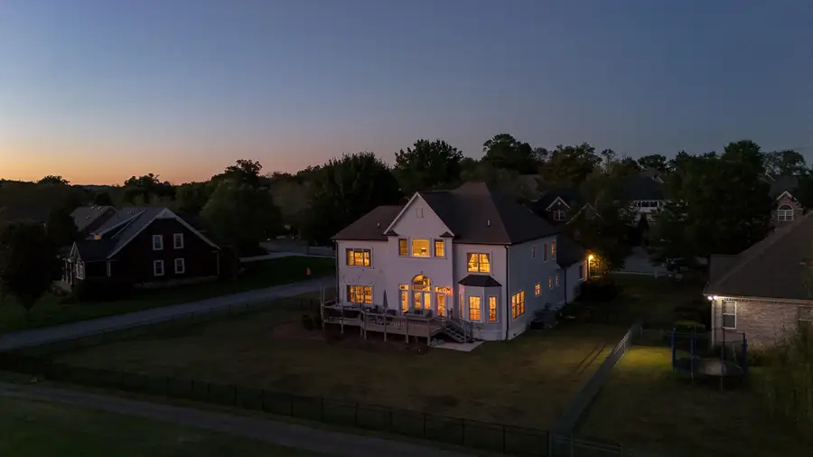 8410 Rambling Rose Drive, Ooltewah, TN 37363 - Image #3