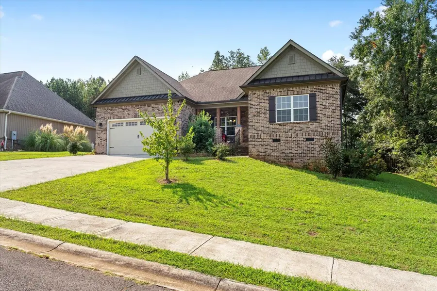 51 W Riley Street, Chatsworth, GA 30705 - Image #2