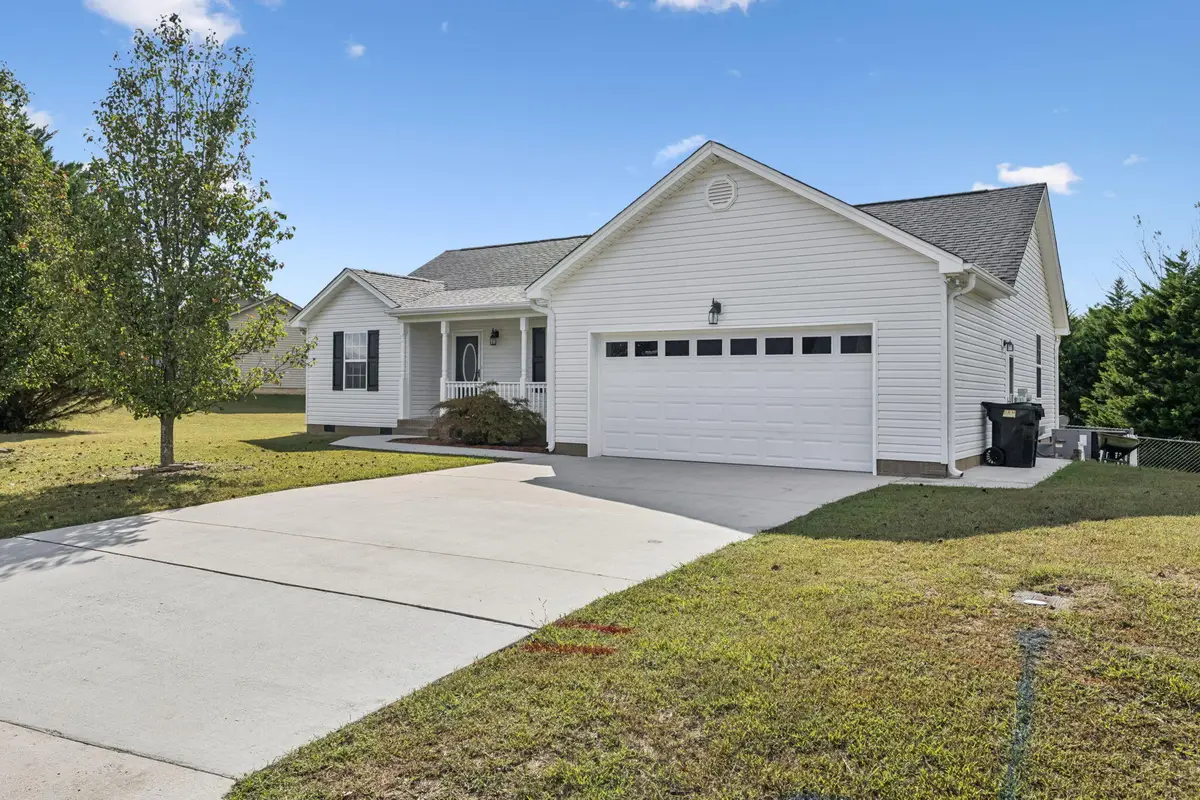 7332 Tiercel Drive, Ooltewah, TN 37363 - Image #1