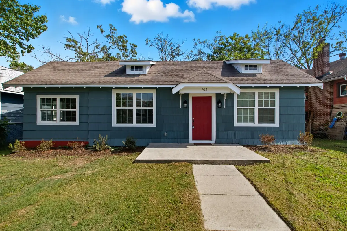 702 S Greenwood Avenue, Chattanooga, TN 37404 - Image #1