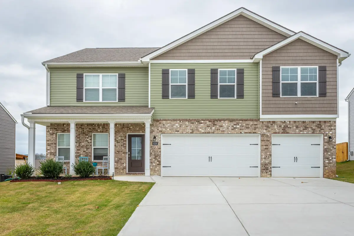 8558 Briar Rose Place, Ooltewah, TN 37363 - Image #1