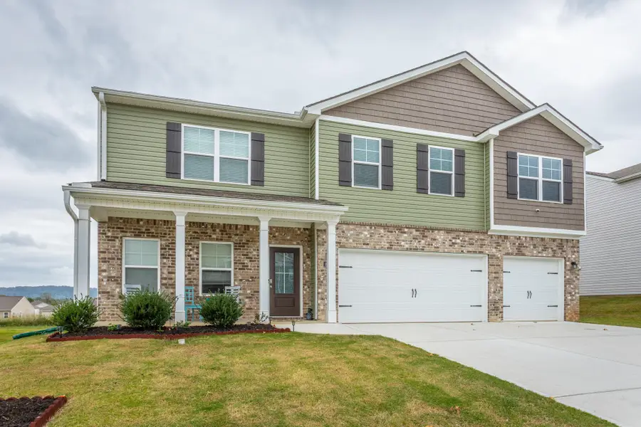 8558 Briar Rose Place, Ooltewah, TN 37363 - Image #2