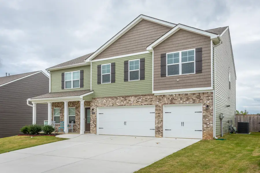 8558 Briar Rose Place, Ooltewah, TN 37363 - Image #3