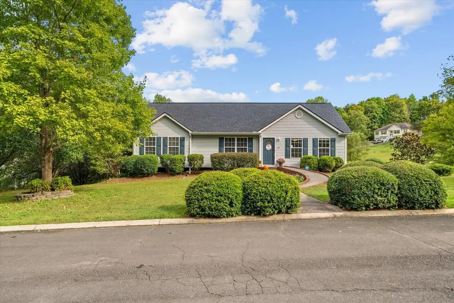 219 Windbrook Drive, Tunnel Hill, GA 30755 - Image #2
