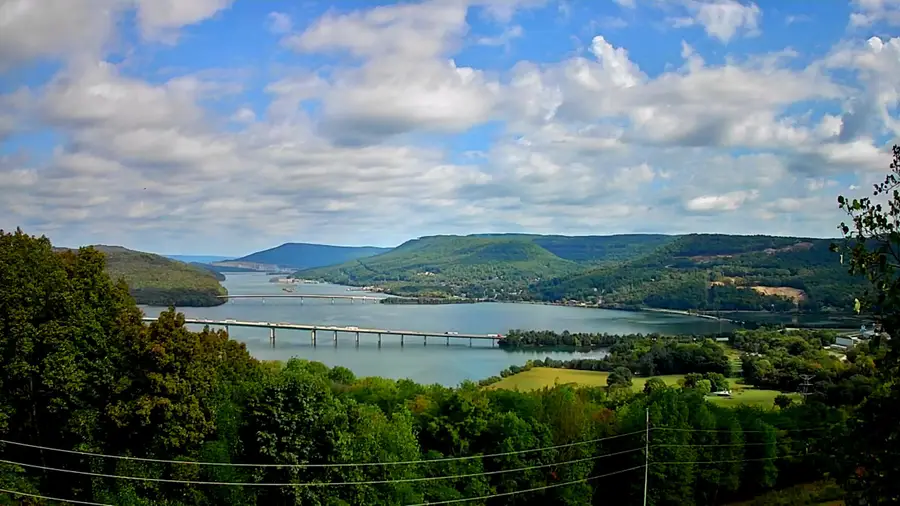 0 Browbend Drive #7, Guild, TN 37340 - Image #2