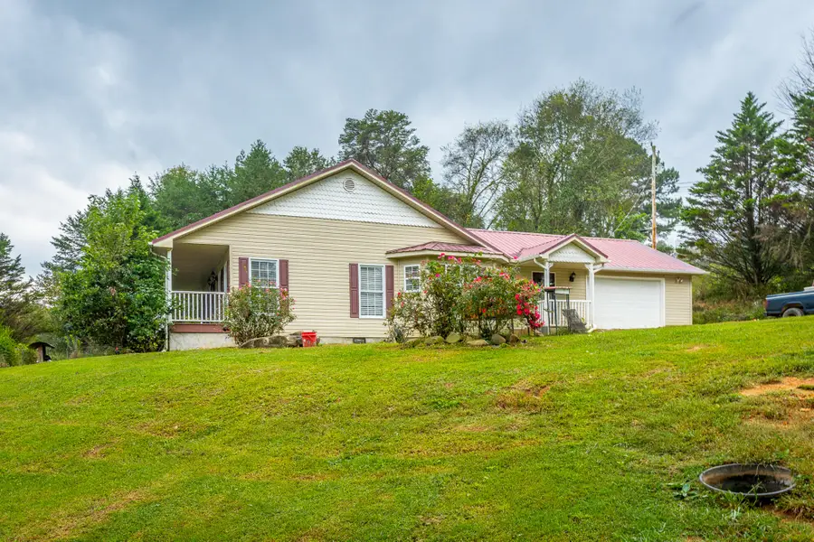 1865 Teague Road, Whitwell, TN 37397 - Image #3