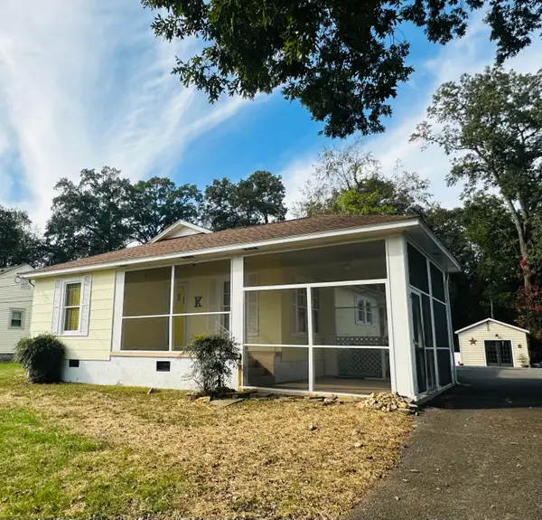 195 S Elmwood Street, Rossville, GA 30741